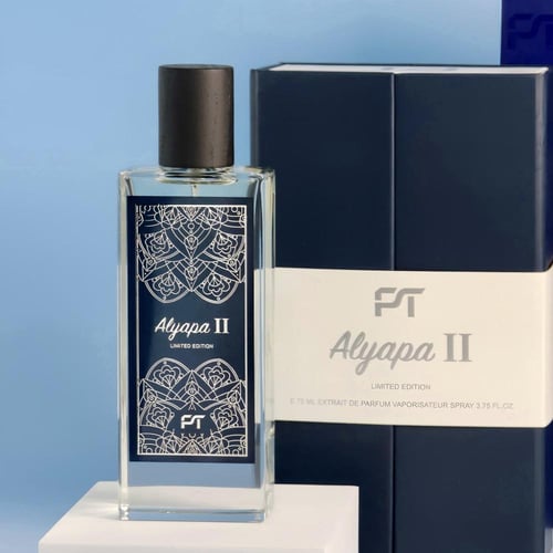 اليابا 2 ليمتد إديشن إكستريت دو بارفان 75 مل