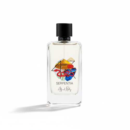 عطر الفريد ريتشي سيربنتيا او دو بارفيوم 100 مل