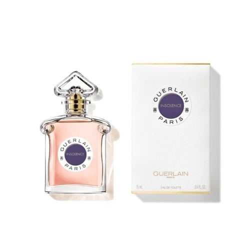 جيرلان انسولانس او دو تواليت 75 مل