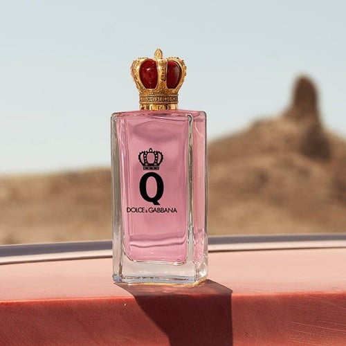 دولتشي آند قابانا كيو او دو بارفان 100 مل