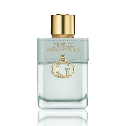 عطر جيس أيكونيك سوبلايم أو دو بارفان ١٠٠ مل