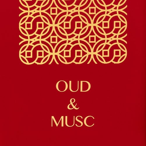 كارتييه عود آند مسك او دو بارفان 75 مل