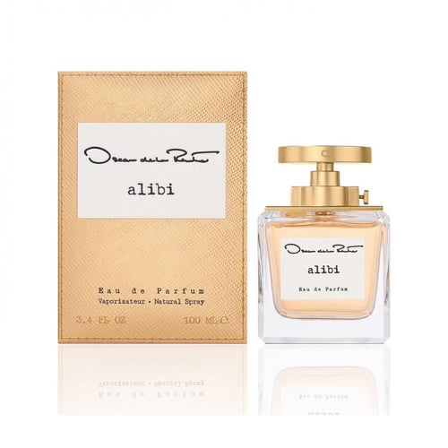 اوسكار دي لارينتا اليبي او دو بارفان 100 مل