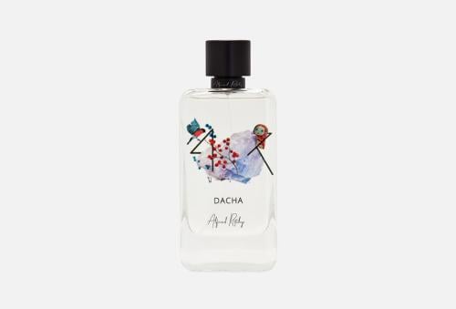 عطر ألفريد ريتشي داشا او دو بارفيوم للجنسين 100 مل