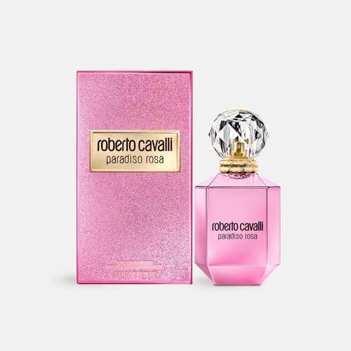 روبرتو كافالي باراديسو روسا او دو بارفان 75 مل