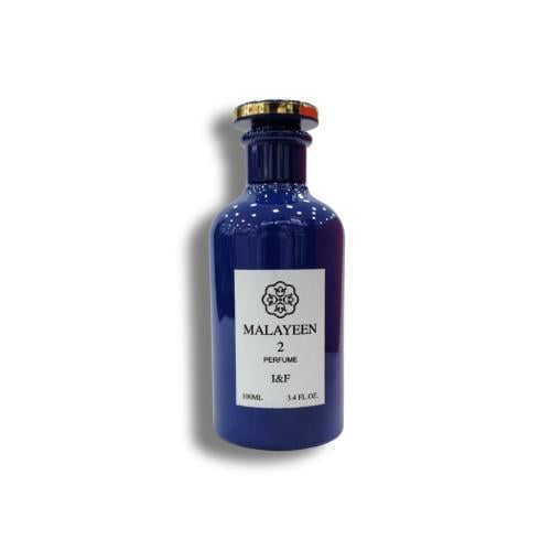 ملايين 2 او دو بارفان 100 مل