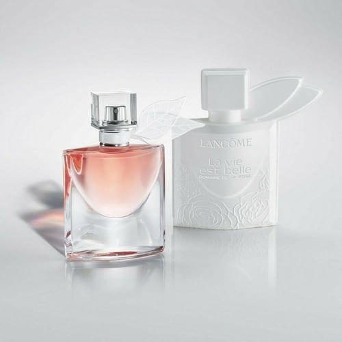 لانكوم الحياة حلوة دومين دو لا روز إكستريت دي بارف...