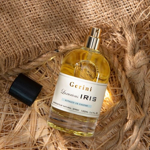 جيريني لاكشريوس آيريس إكستريت دي بارفان 100 مل