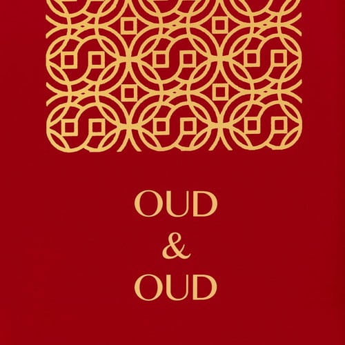 كارتييه عود آند عود او دو بارفان 75 مل