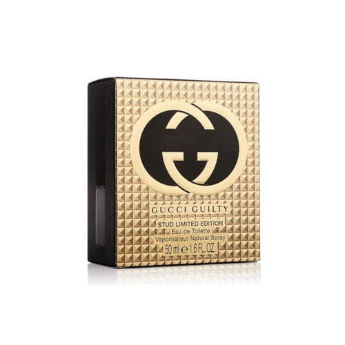 قوتشي قلتي ستود إصدار محدود او دو تواليت 50 مل