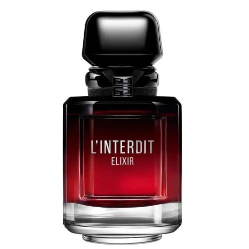 عطر جيفنشي لانتردي أو دو بارفان إليكسير 80 مل