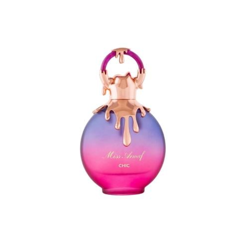مس أرماف شيك او دو بارفان 100 مل