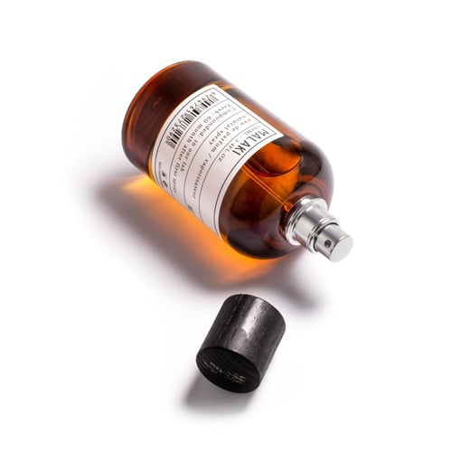 أروما فاكتوري مالاكي او دو بارفان 100 مل