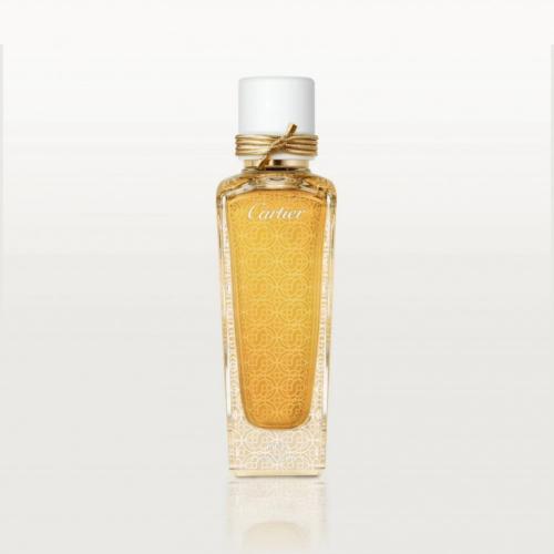 كارتييه عود آند فانيلا بارفان 75 مل