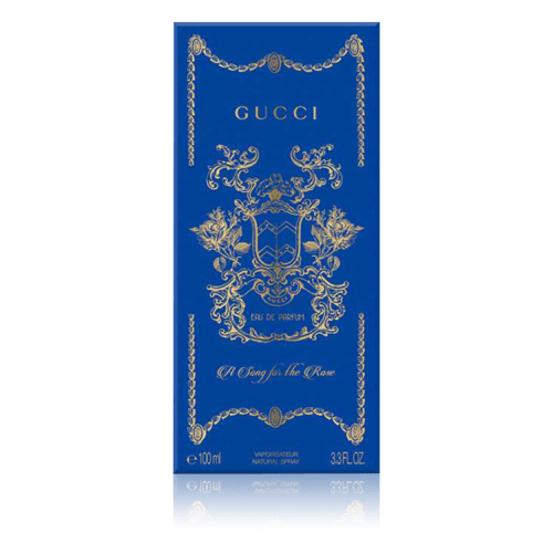 قوتشي أسونج فور ذا روز أو دو بارفان 100 مل