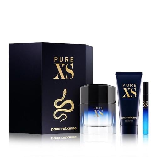 طقم باكوربان بيور إكس إس او دو تواليت