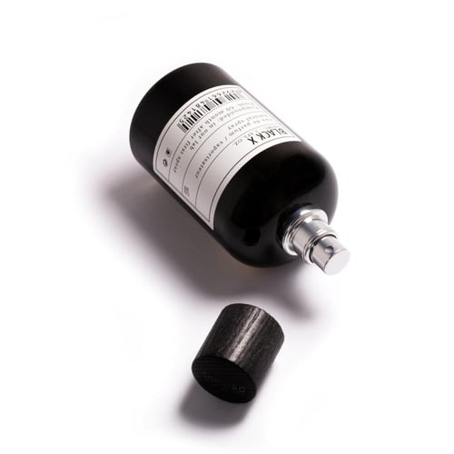 أروما فاكتوري بلاك إكس او دو بارفان 100 مل