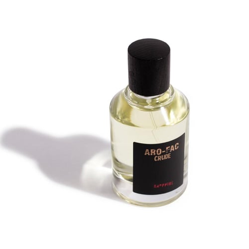 أروما فاكتوري سافيير او دو بارفان 100 مل