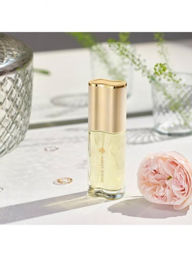 إستي لودر وايت لاينين او دو بارفان 60 مل