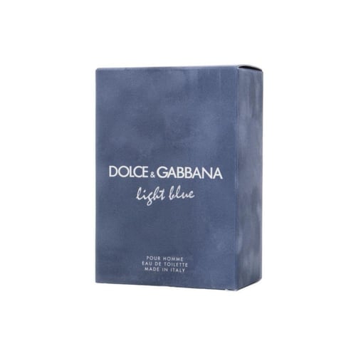 دولتشي آند قابانا لايت بلو بور هوم او دو تواليت 12...
