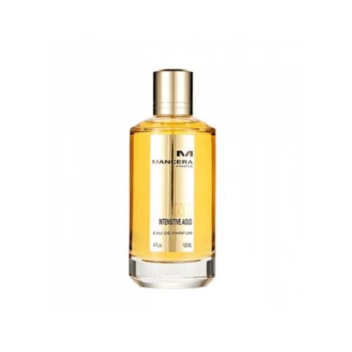 مانسيرا قولد انتنسيف عود او دو بارفان 120 مل
