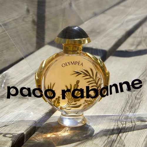 باكو ربان اولمبيا سولار او دو بارفان انتنس 80 مل