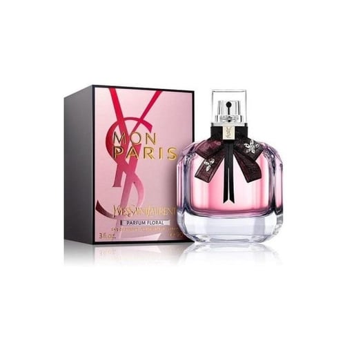 إيف سان لوران مون باريس بارفان فلورال 90 مل