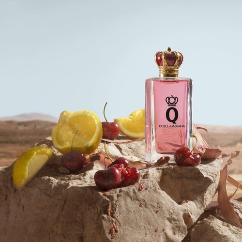 دولتشي آند قابانا كيو او دو بارفان 100 مل