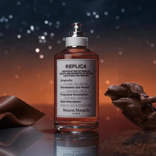 عطر ميزون مارجيلا ريبليكا اندر ذا ستارز او دو توال...