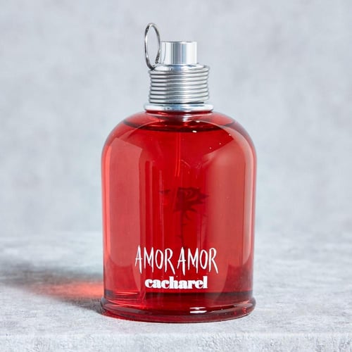 امور امور كاشريل او دو تواليت 100 مل