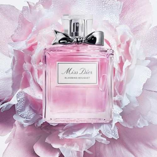 مس ديور بلومينج بوكيت او دو تواليت 100 مل