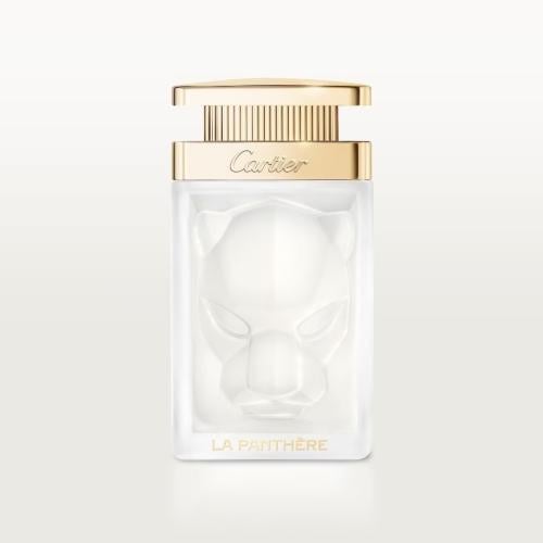 كارتييه لا بانثير معطر للشعر 50 مل