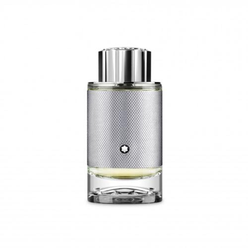 مونت بلانك إكسبلورر بلاتنيوم او دو بارفان 100 مل