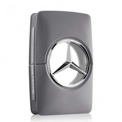 مرسيدس بينز جري او دو تواليت 100 مل