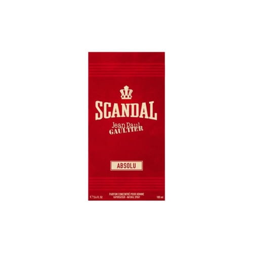 جانبول غوتييه سكاندال أبسولو بور هوم بارفان 100 مل
