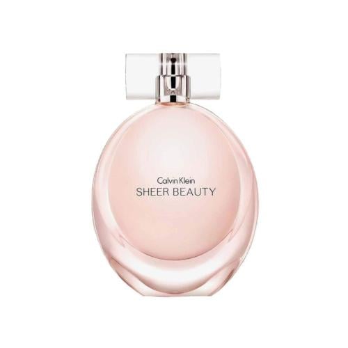 كالفن كلاين بيوتي شير او دو تواليت 100 مل