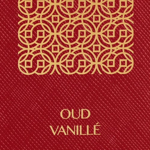 كارتييه عود آند فانيلا بارفان 75 مل