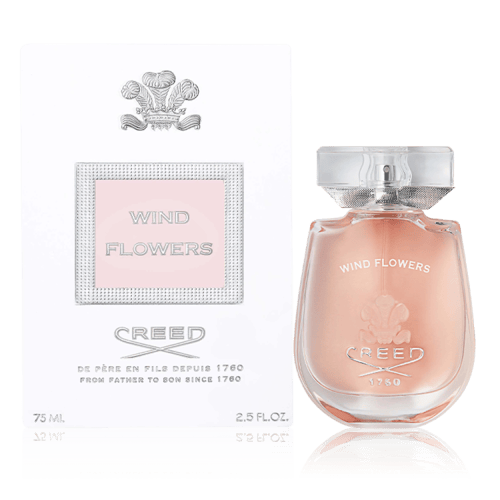 عطر كريد ويند فلاورز او دو بارفان 75 مل