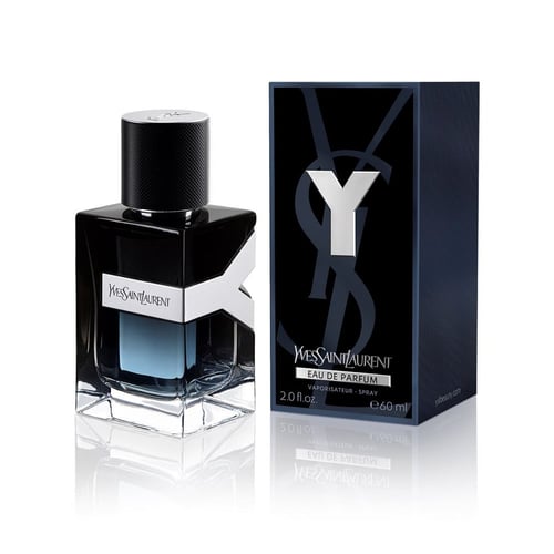 واي ايف سان لوران او دو بارفان