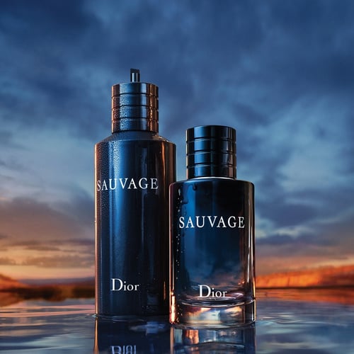 سوفاج ديور او دو تواليت