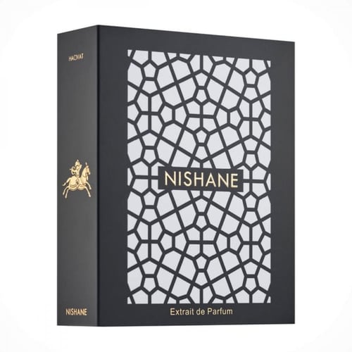 نيشان هاسيفات اكستريت دي بارفان