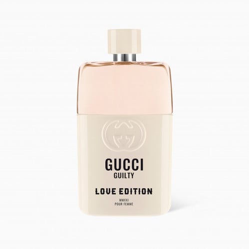 قوتشي قلتي لوف اديشن MMXXI بور فيم او دو بارفان