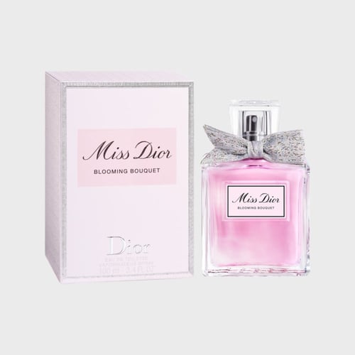 مس ديور بلومينج بوكيت او دو تواليت ( إصدار 2023 )