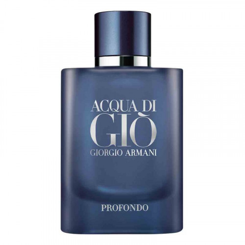 أرماني اكوا دي جيو بروفوندو او دو بارفان