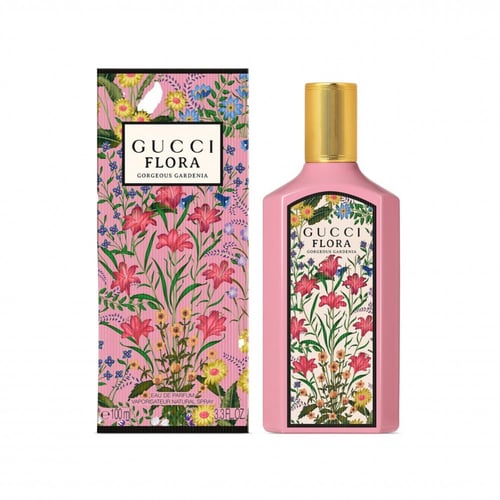 قوتشي فلورا جورجوس غردينيا او دو بارفان