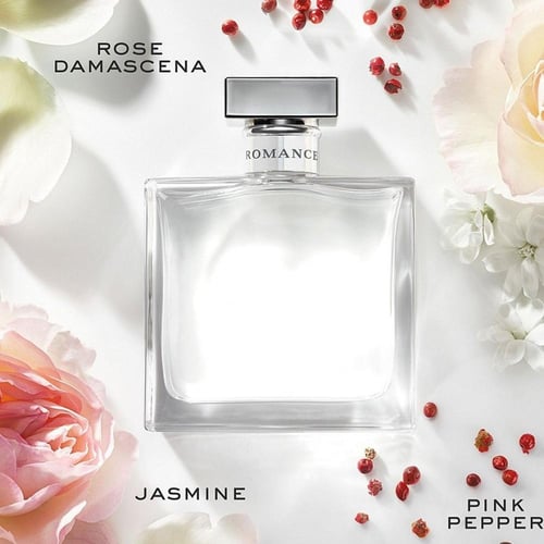 رومانس رالف لورين او دو بارفان 100 مل