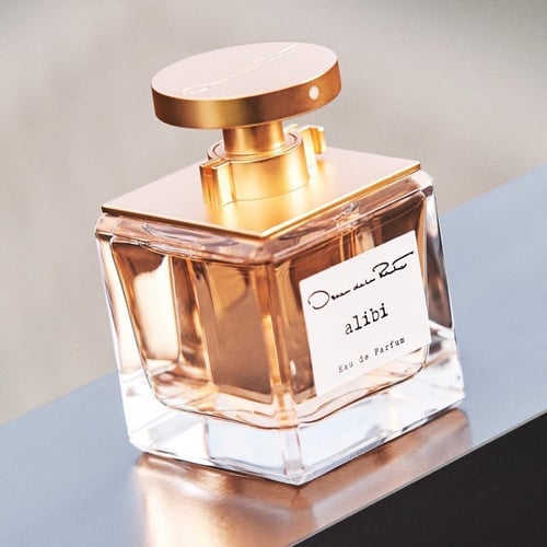 اوسكار دي لارينتا اليبي او دو بارفان 100 مل