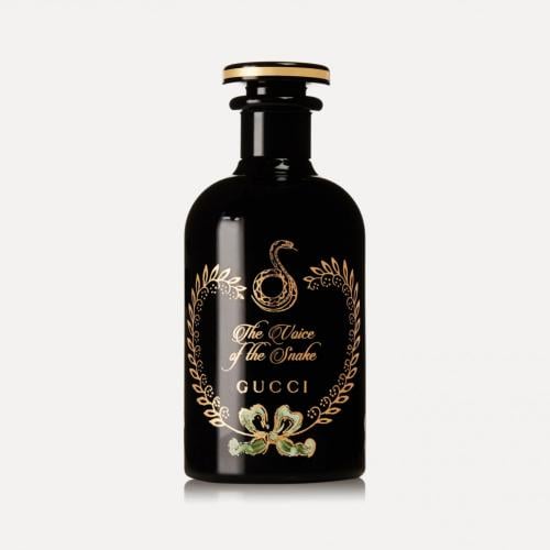 قوتشي ذا فويس اوف ذا سنيك او دو بارفان 100 مل