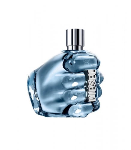 ديزل اونلي ذا بريف او دو تواليت