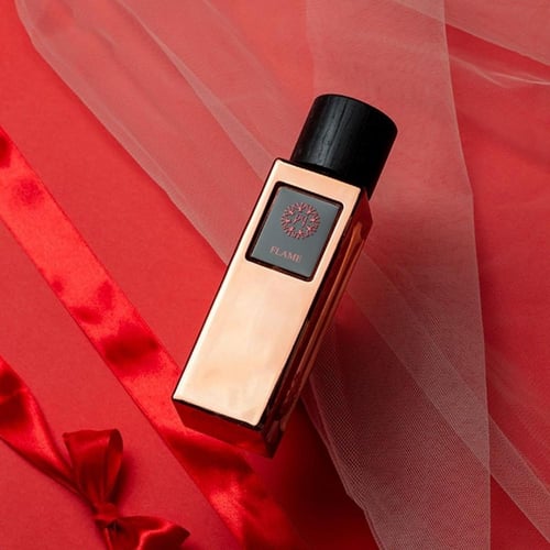 ذا وودز كولكشن فلام او دو بارفان 100 مل